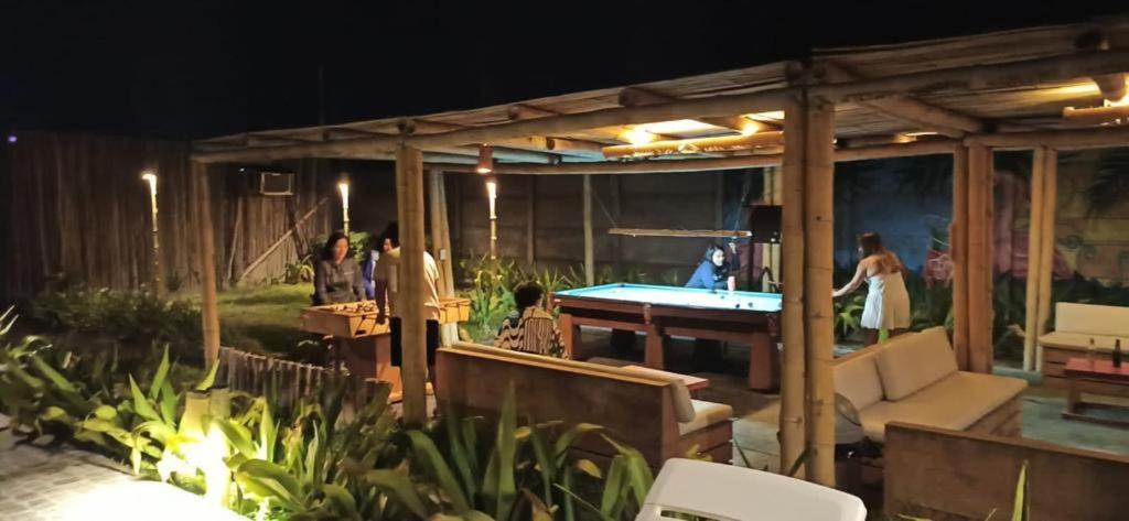 Sole Paracas Exterior photo
